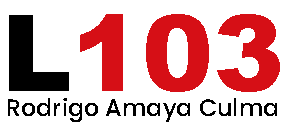 Rodrigo Amaya L103
